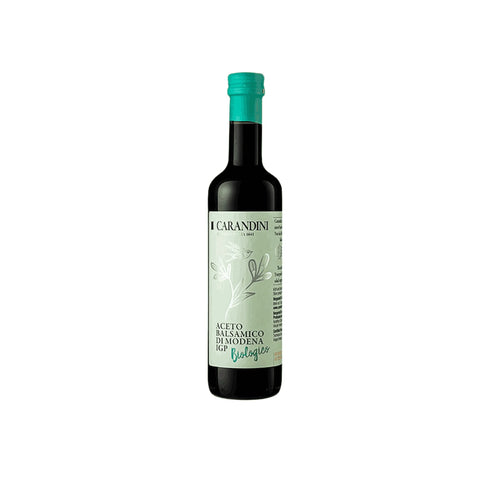 Balzāmetiķis no Modēnas BIO, Carandini, 250ml