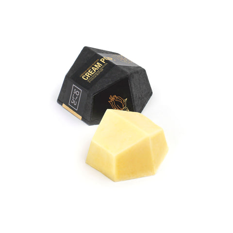 Cream Pop ķermeņa sviests, Solidu, 50g
