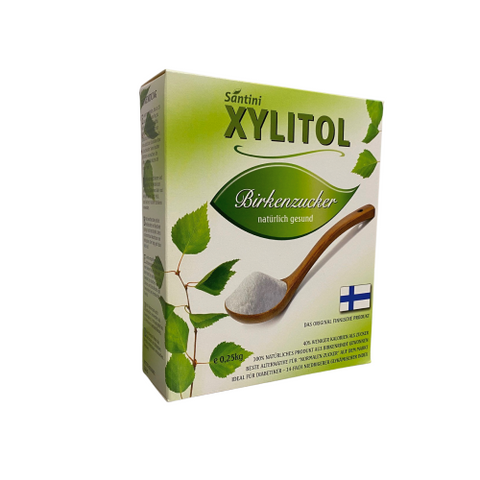 Ksilīts, Santini, 250g
