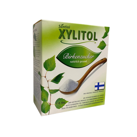 Ksilīts, Santini, 500g