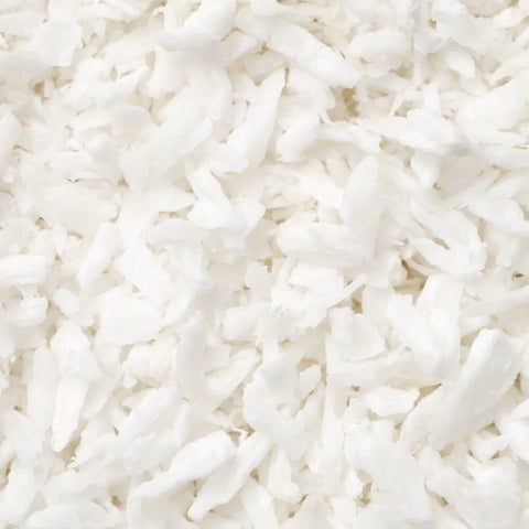Kokosriekstu skaidiņas BIO (sverams produkts)