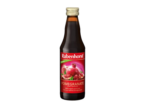 Granātābolu sula, BIO, Rabenhorst, 300ml