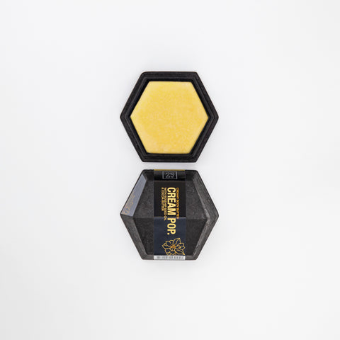 Cream Pop ķermeņa sviests, Solidu, 50g
