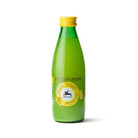 Citronu sula BIO, Alce Nero, 250g