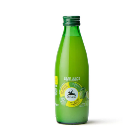 Laima sula BIO, Alce Nero, 250g