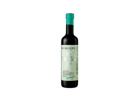 Balzāmetiķis no Modēnas BIO, Carandini, 250ml