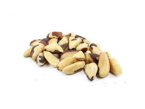 Brazīlijas rieksti, BIO (sverams produkts)