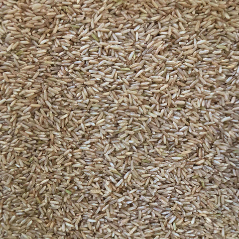 Pilngraudu basmati rīsi BIO (sverams produkts)