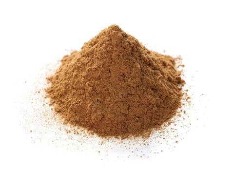 Ceilonas kanēlis malts, BIO (sverams produkts)