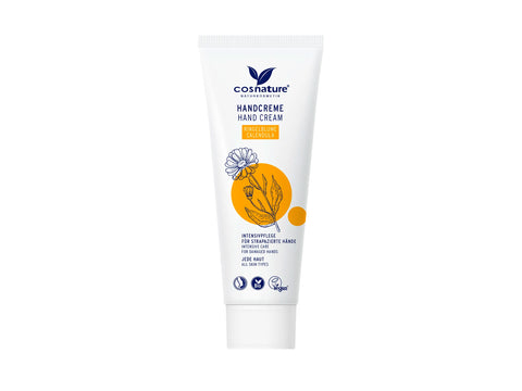 Roku krēms ar klinģerītēm, Cosnature, 75ml