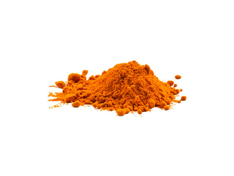 Kurkumas saknes pulveris, BIO (sverams produkts)