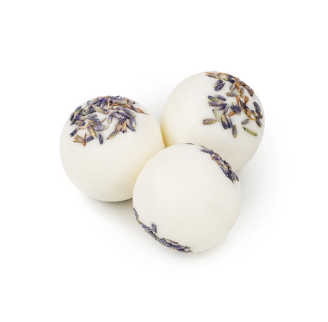 Vannas krēmbumba Lavanda, Estere Nature Cosmetics, 1x50g
