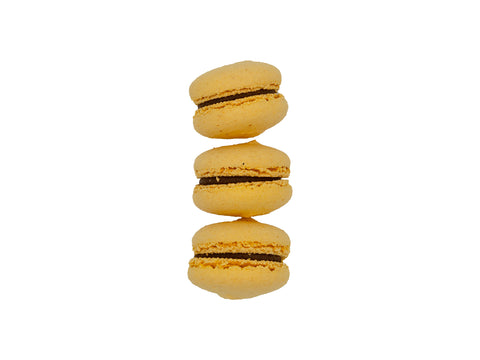 Macaroon, mandeļu, 18g