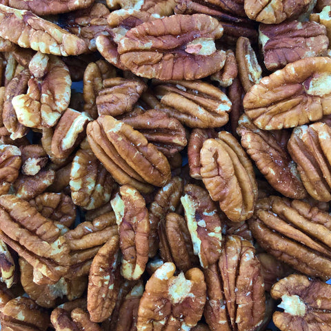 Pekanrieksti BIO (sverams produkts)