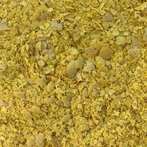 Rauga pārslas ar B12 vitamīnu (sverams produkts)