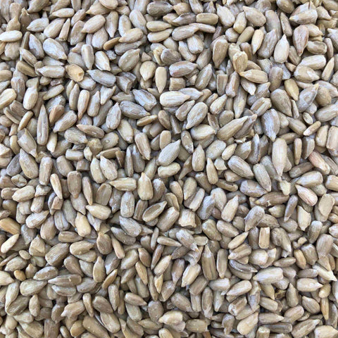 Saulespuķu sēklas BIO (sverams produkts)