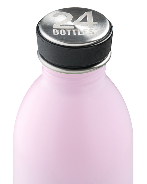 Ūdens pudele Urban CANDY PINK, 24 Bottles, 500ml