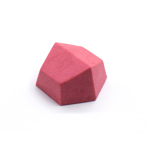 Pink šampūnziepes, Solidu, 65g