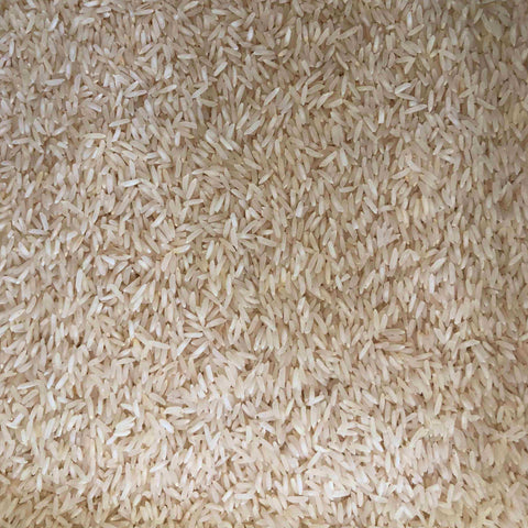 Jasmīna baltie rīsi BIO (sverams produkts)