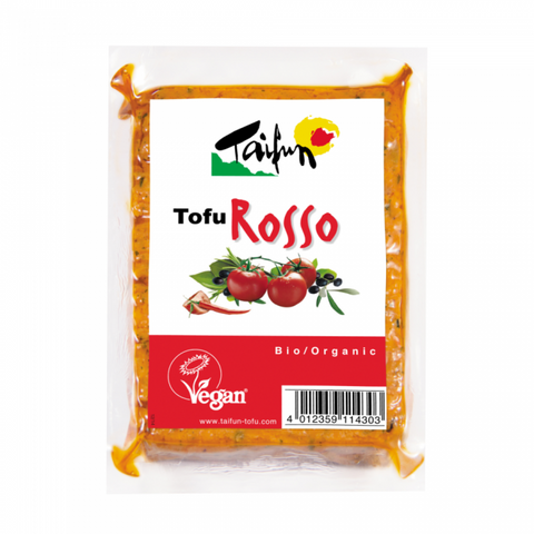 Tofu Rosso BIO, Taifun, 200g